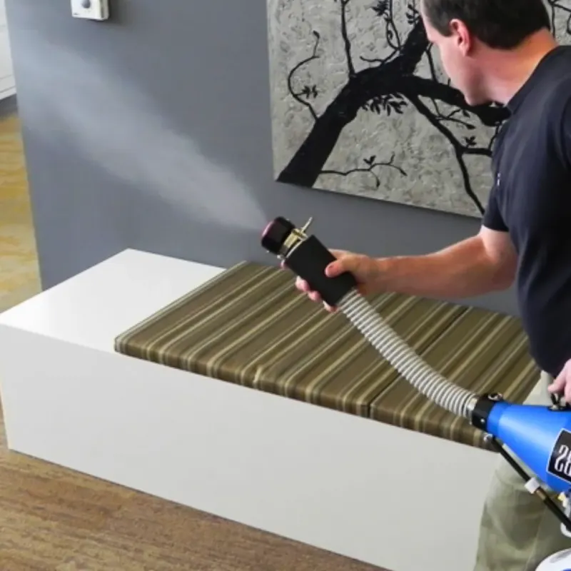 Professional Odor Removal in Ward County, TX